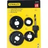 SIERRA COPA JUEGO 05 PC 15774 STANLEY