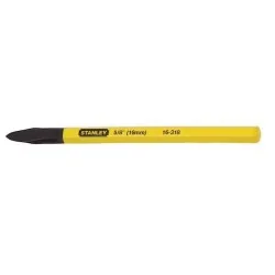 PUNTO MANUAL 5/8" - 10" LARGO 16318 STANLEY