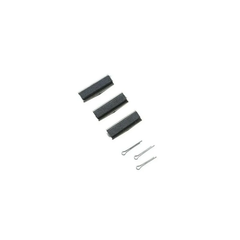 PIEDRAS BRUNIDOR FRENOS 1" 79018 STANLEY