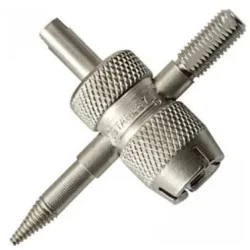 EXTRACTOR VALVULA PARA...