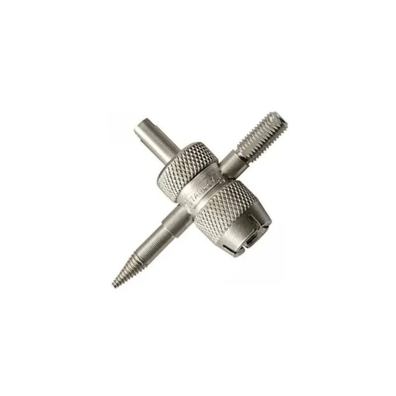 EXTRACTOR VALVULA PARA NEUMATICOS 78024 STANLEY