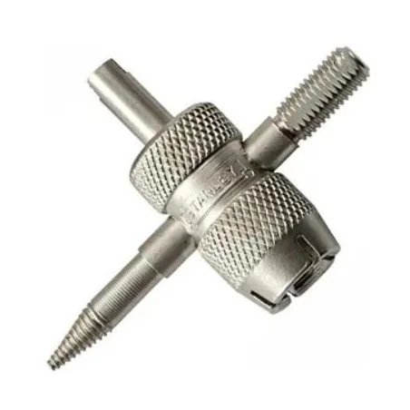 EXTRACTOR VALVULA PARA NEUMATICOS 78024 STANLEY
