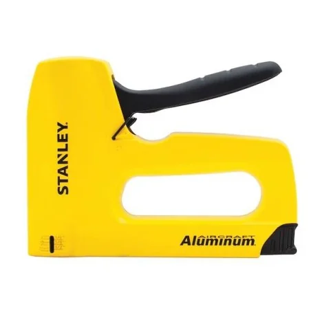ENGRAPADORA USO PESADO AMARILLA TR150 STANLEY