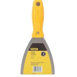 ESPATULA M/PLASTICO 100MM 28084 STANLEY