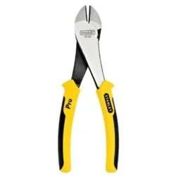 ALICATE CORTE 08" REFORZADO 84622 STANLEY