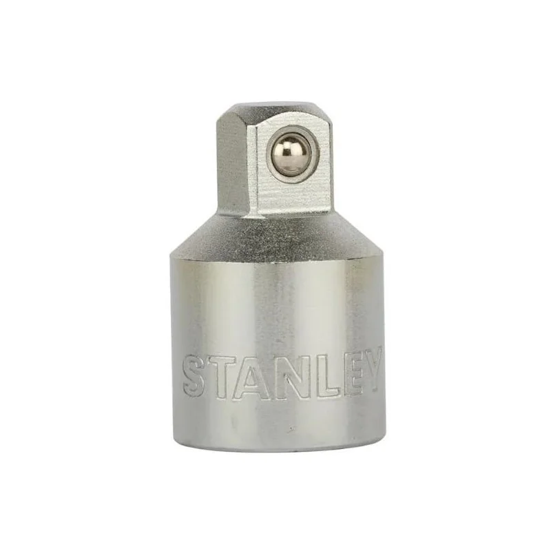 ADAPTADOR 3/8" HEMBRA - 1/2" MACHO 86215 STANLEY