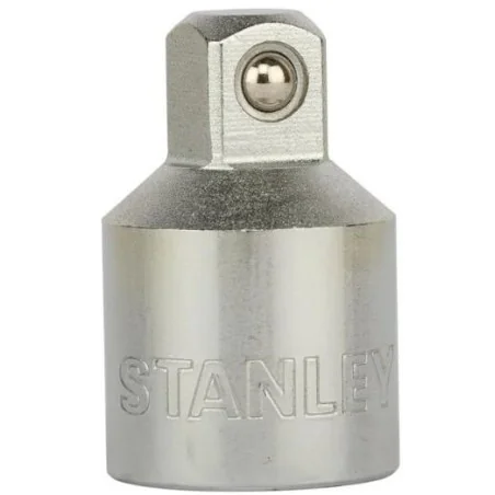 ADAPTADOR 3/8" HEMBRA - 1/2" MACHO 86215 STANLEY
