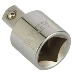 ADAPTADOR 3/8" HEMBRA - 1/2" MACHO 86215 STANLEY