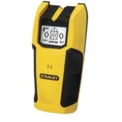 DETECTOR METALES 19MM...