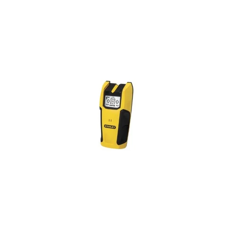DETECTOR METALES 19MM STUD-200 STANLEY