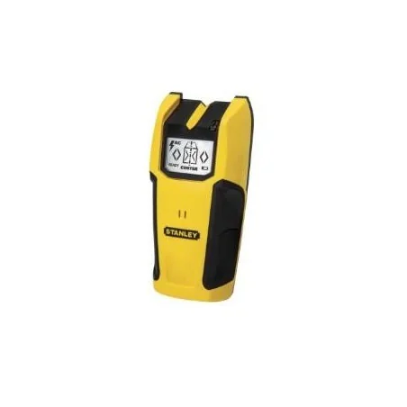 DETECTOR METALES 19MM STUD-200 STANLEY