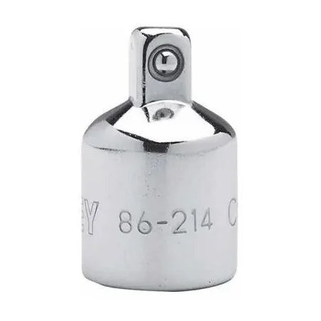 ADAPTADOR 3/8" HEMBRA - 1/4" MACHO 86214 STANLEY