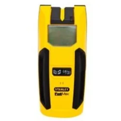 DETECTOR METALES 38MM...