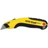 CUCHILLO CARTONERO TRAPEZ. FATMAX 10778 STANLEY