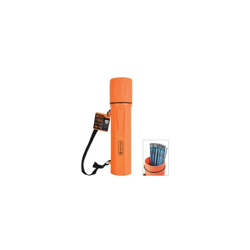 CONTENEDOR ELECTRODO 4.5KG ESTANCO 591023 TACTIX