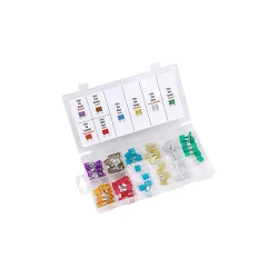 FUSIBLES VEHICULO MINI 96PC...