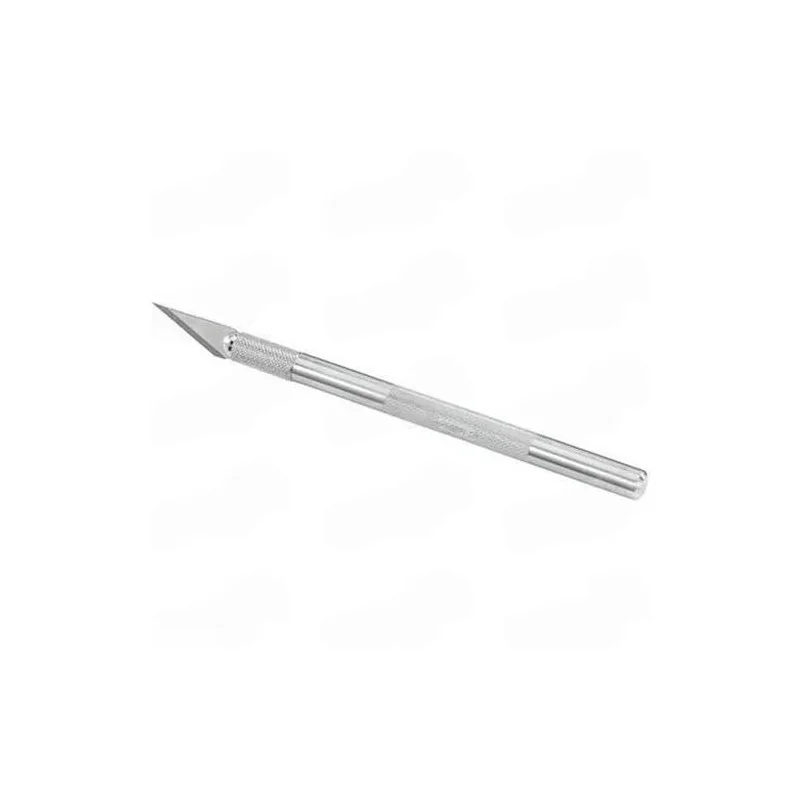 CUCHILLO PRECISION USO LIGERO 10401 STANLEY