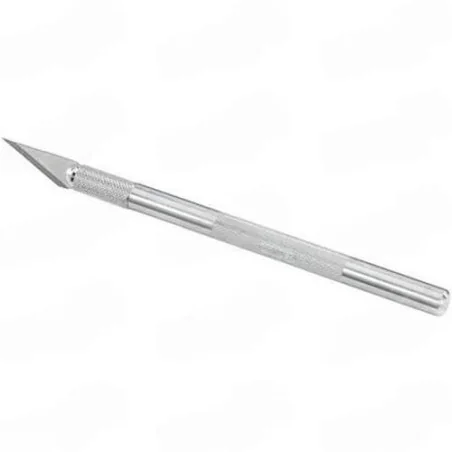 CUCHILLO PRECISION USO LIGERO 10401 STANLEY