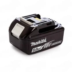 BATERIA 18 VOLT 5.0AMP...