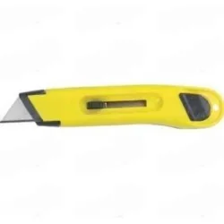 CUCHILLO CARTONERO...