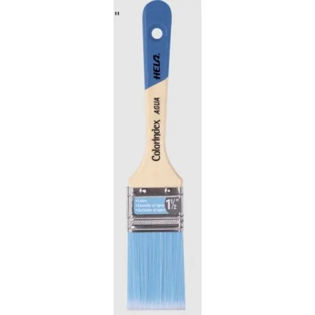 BROCHA CERDA SINT 1/2" X 2.1/2" AGUA M/MAD 72025