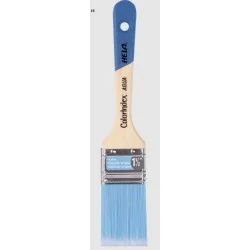 BROCHA CERDA SINT 1/2" X 2.1/2" AGUA M/MAD 72025