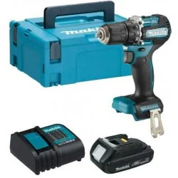 TALADRO ATORNI 1/2" 18V...