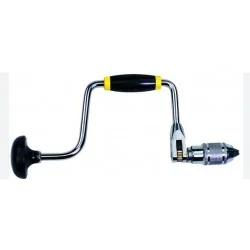 TALADRO MANUAL 10"-254MM...