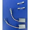 TALADRO BASE MAGNETICA 1260W 12-50MM MAB50 SCMC