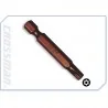 PUNTA TORX C/GUIA LARGA T-45 1/4 - 50MM 44534 CR