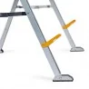 SOPORTE CABALLETE MESA DE TRABAJO TBC550 TOUGHBUI