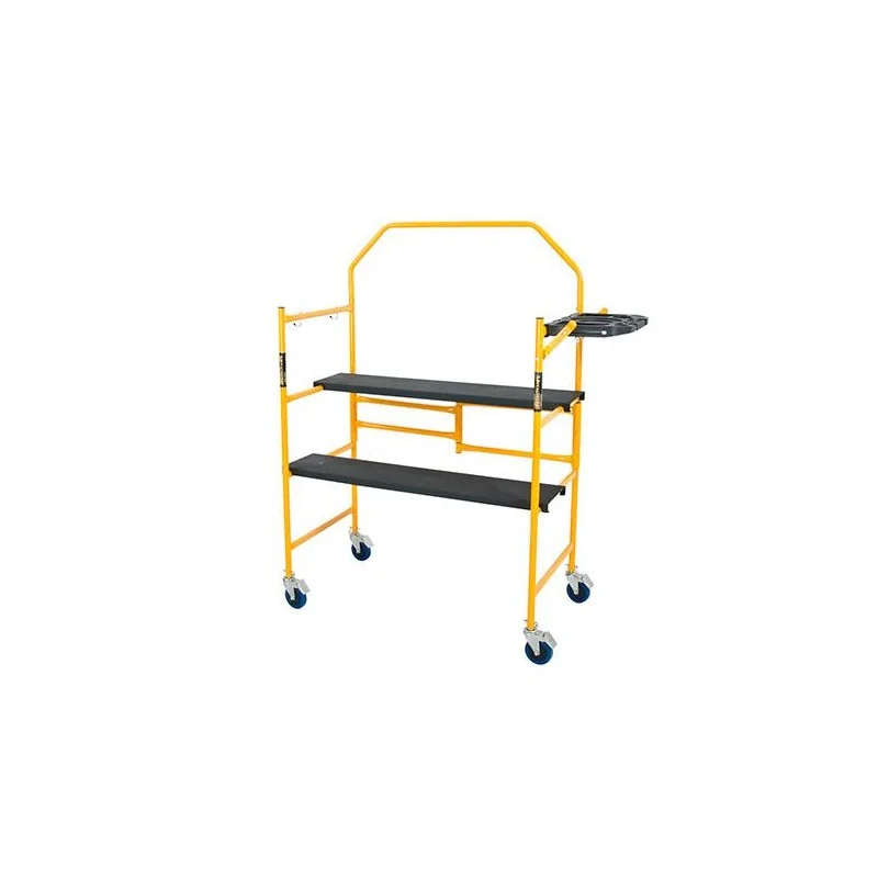 Andamio Estanteria 1.22 MTS I-IMCNT METALTECH