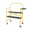 Andamio Estanteria 1.22 MTS I-IMCNT METALTECH