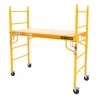 Andamio Acero Plegable 500KG I-CISC METALTECH