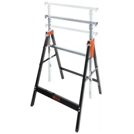 CABALLETE TELESCOPICO 680X580X810-1300MM 330043 T