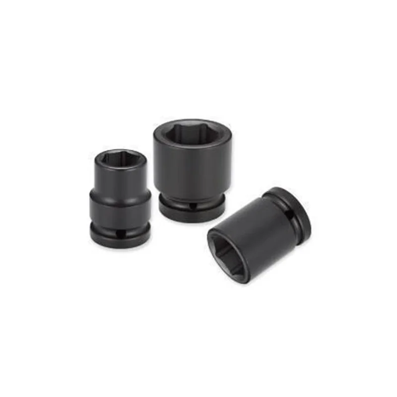 DADO HEXAGONAL IMPACTO 3/4" X 26MM 76126 CROSSMAN