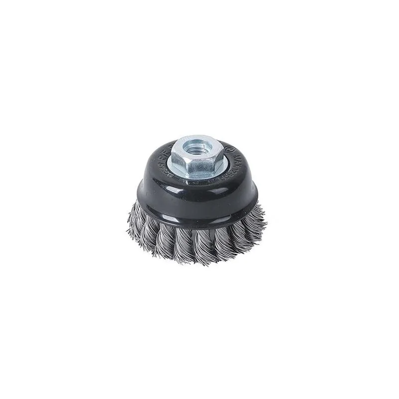 GRATA COPA CONICA AC.TRENZ 3"" M14 447245 TACTIX