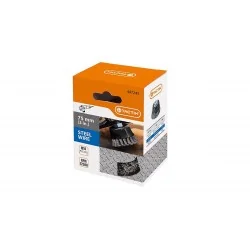 GRATA COPA CONICA AC.TRENZ 3"" M14 447245 TACTIX