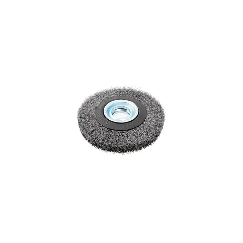 GRATA CIRCULAR AC.ONDUL. 150X25X32MM 447401 TACTI