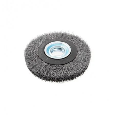 GRATA CIRCULAR AC.ONDUL. 150X25X32MM 447401 TACTI
