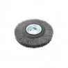 GRATA CIRCULAR AC.ONDUL. 150X25X32MM 447401 TACTI