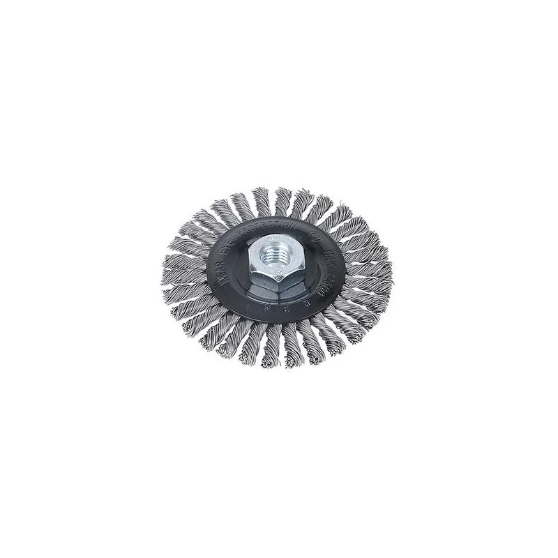 GRATA CIRCULAR ACERO TRENZ 5"" M14447265 TACTIX