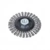 GRATA CIRCULAR ACERO TRENZ 5"" M14447265 TACTIX