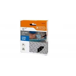 GRATA CIRCULAR ACERO TRENZ 5"" M14447265 TACTIX