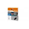GRATA CIRCULAR ACERO TRENZ 5"" M14447265 TACTIX
