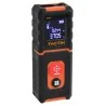 TELEMETRO LASER 0.2-40MT (130FT) LINEAL 254000 TA