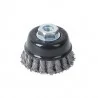 GRATA COPA CONICA AC.TRENZ 4"" M14 447247 TACTIX