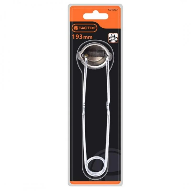 CHISPERO TIPO COPA 591007 TACTIX