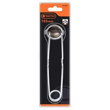 CHISPERO TIPO COPA 591007 TACTIX