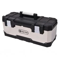 Caja Herram Met/Plast 26"...